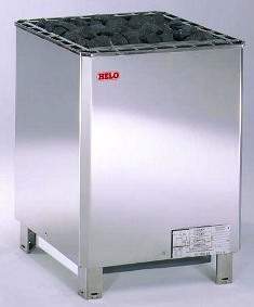 Электрическая печь Helo SKLE 1201 (рис.1)