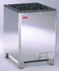 Электрическая печь Helo SKLE 1201