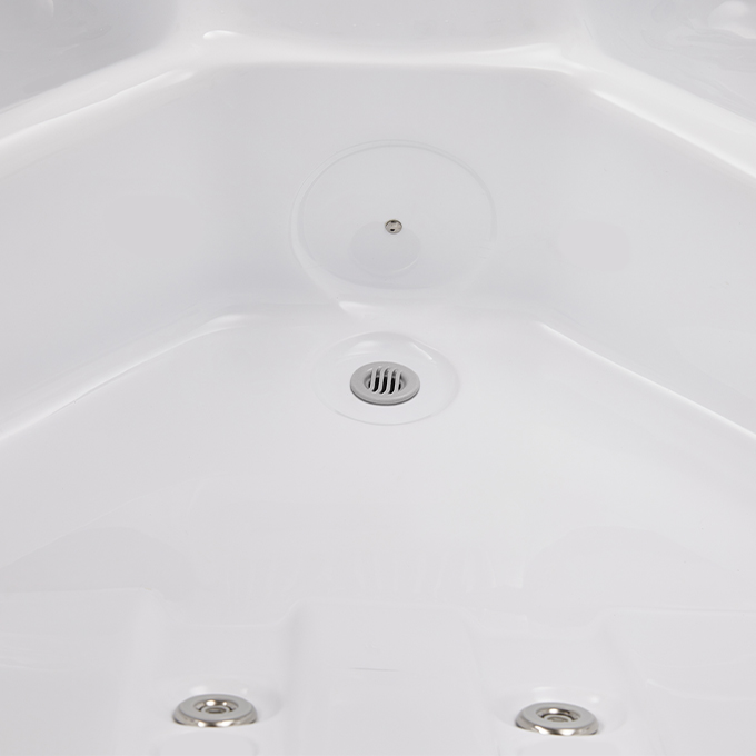 Гидромассажный спа-бассейн AquaVita 4001 (рис.2) Гидромассажный спа-бассейн AquaVita 4001 (рис.2)