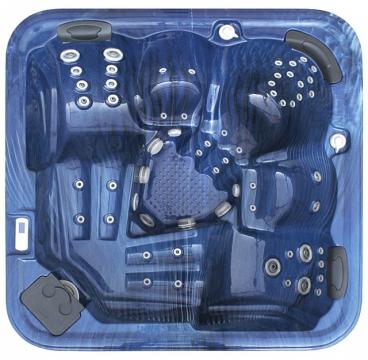 Спа бассейн Yokozuna Nudzi (Нудзи) (рис.2)