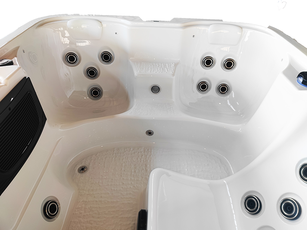 Гидромассажный Спа-Бассейн Jazzi Pool Montana SKT338B1 (рис.8) Гидромассажный Спа-Бассейн Jazzi Pool Montana SKT338B1 (рис.8)