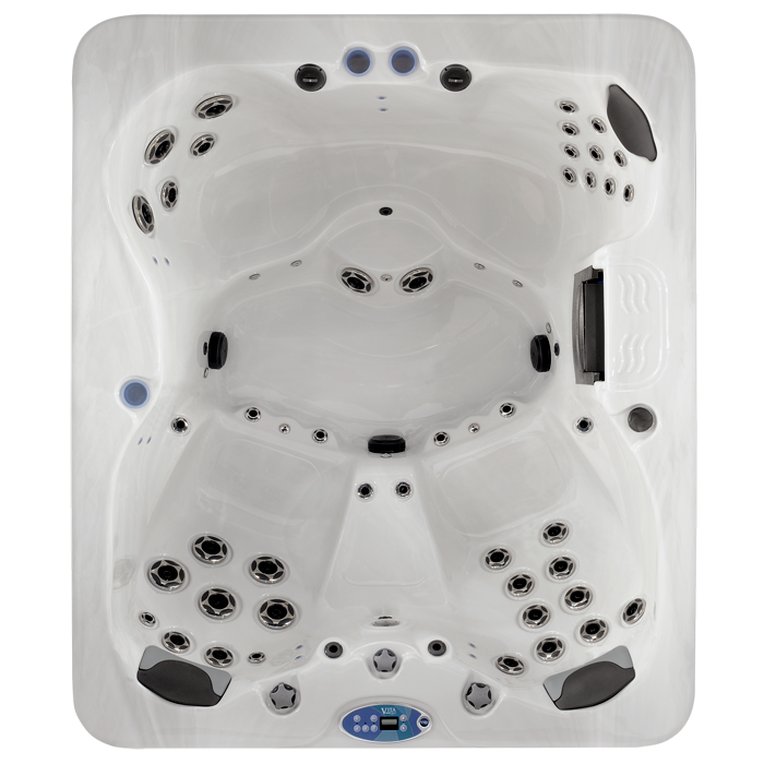 спа-бассейн Vita Spa Joli (рис.2)