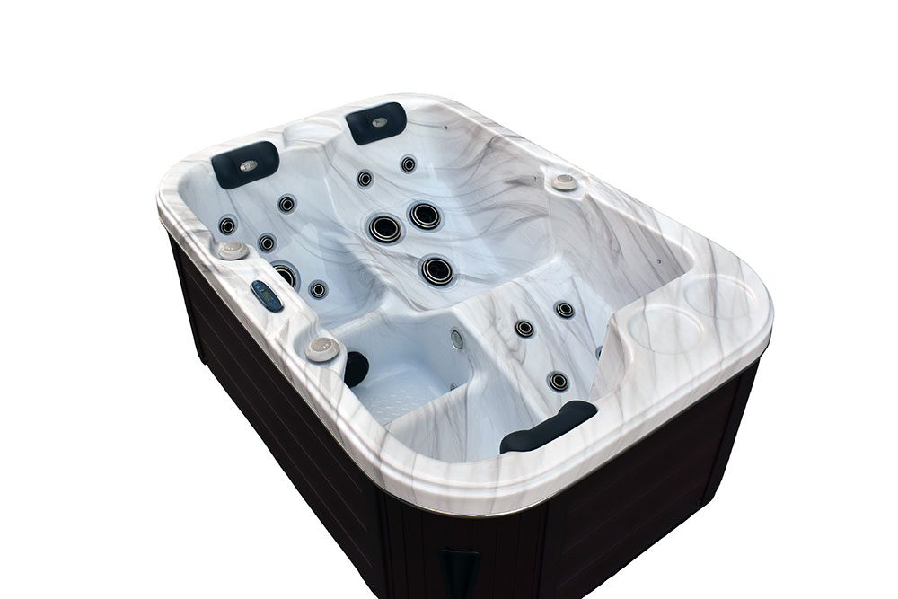 Гидромассажный Спа Бассейн Jazzi Pool Phoenix 335E (рис.5) Гидромассажный Спа Бассейн Jazzi Pool Phoenix 335E (рис.5)