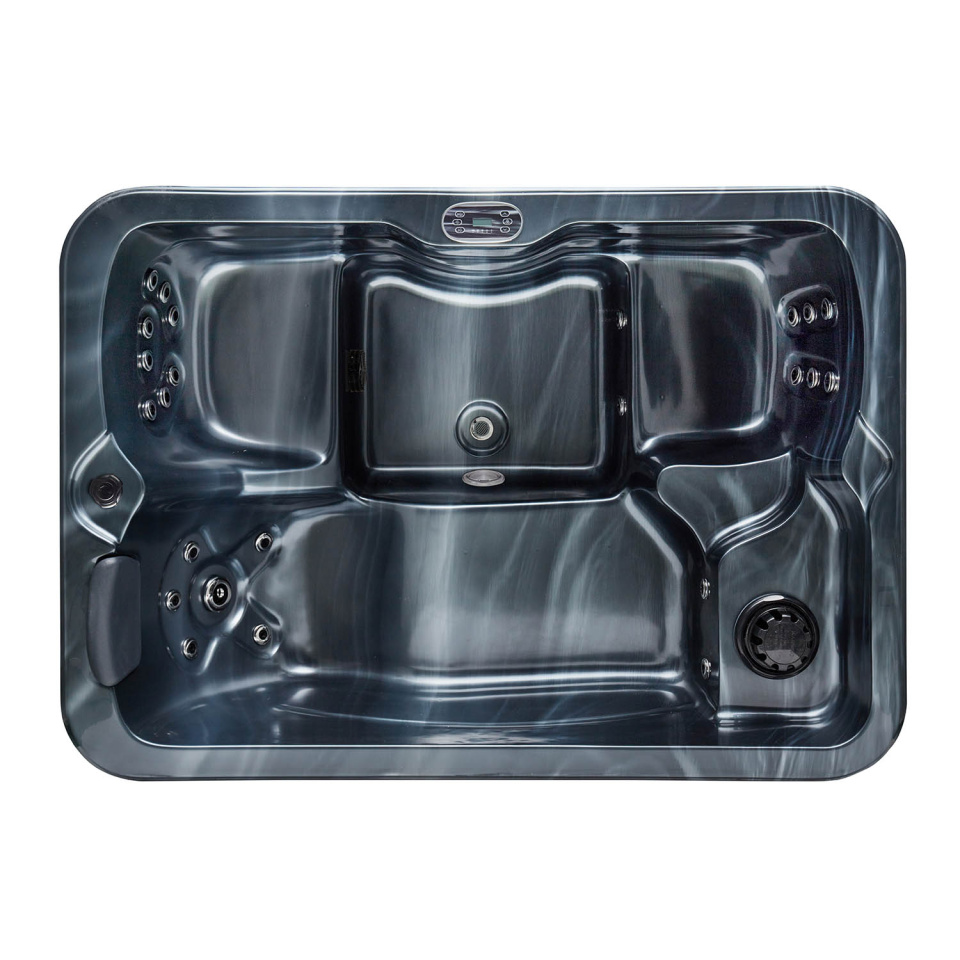 Гидромассажная учичная ванна Mexda WS-098 Lite