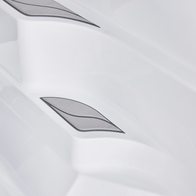 Плавательный бассейн с противотоком AquaVita 603U (рис.7) Плавательный бассейн с противотоком AquaVita 603U (рис.7)