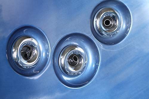 Гидромассажные форсунки для СПА-бассейнов 4м (рис.5) Гидромассажные форсунки для СПА-бассейнов 4м (рис.5)