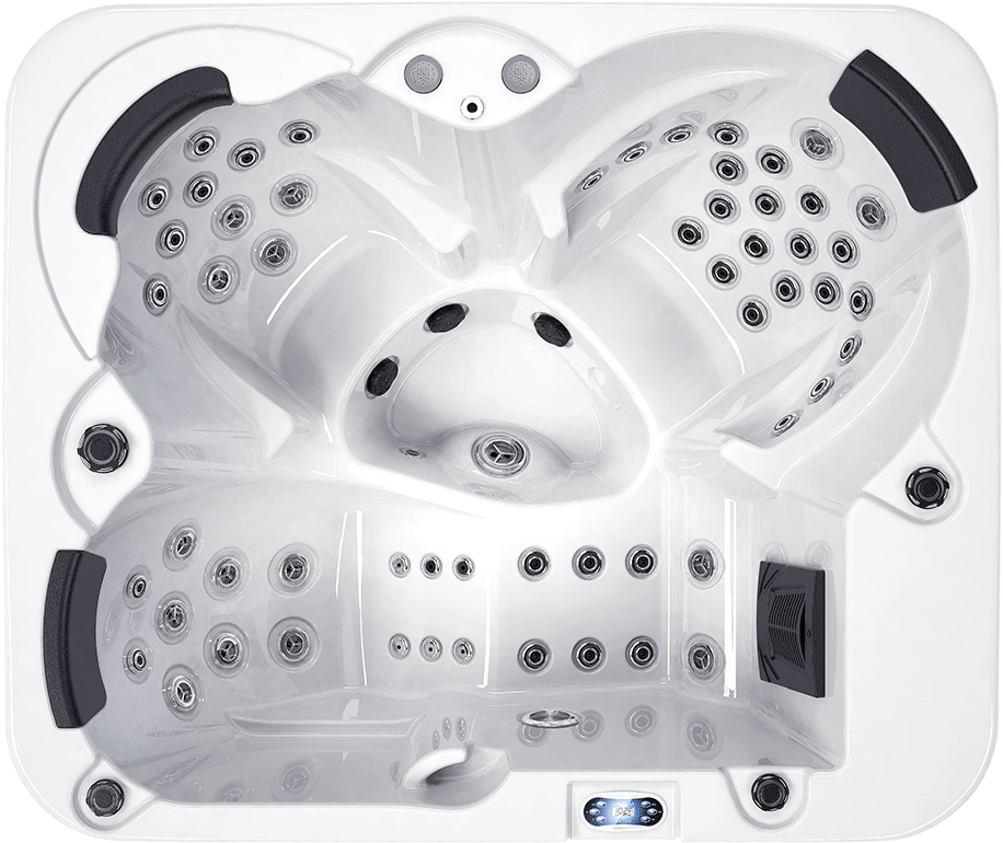 Спа Бассейн Lovia Spa ZR7030