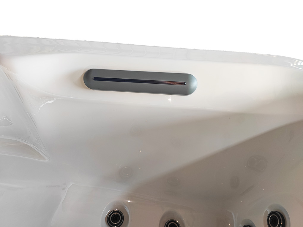 Гидромассажный Спа-Бассейн Jazzi Pool Montana SKT338B1 (рис.10) Гидромассажный Спа-Бассейн Jazzi Pool Montana SKT338B1 (рис.10)