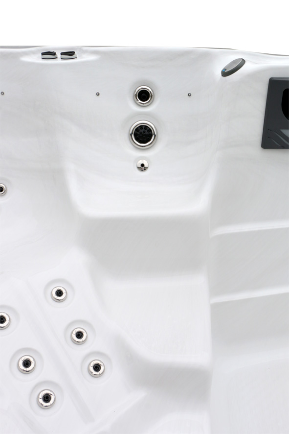 Плавательный бассейн NordicSpa Agasis (Агасис) (рис.14) Плавательный бассейн NordicSpa Agasis (Агасис) (рис.14)