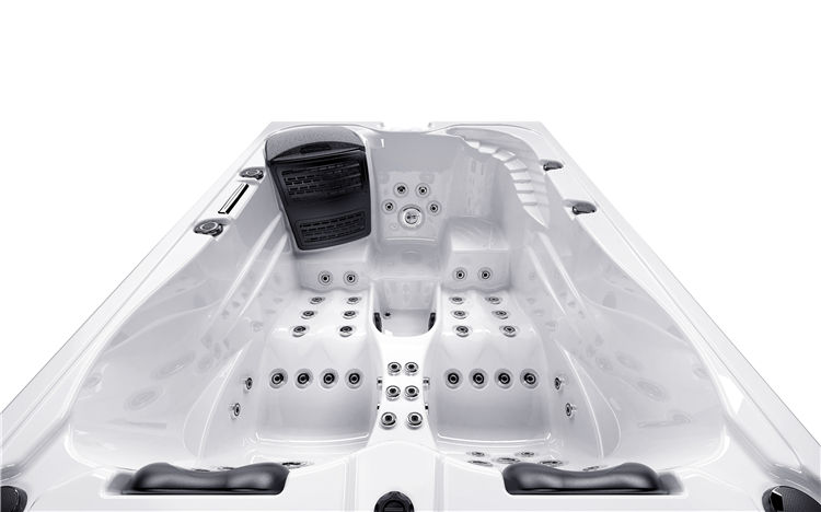 Спа-бассейн Lovia Spa L301 (рис.2)