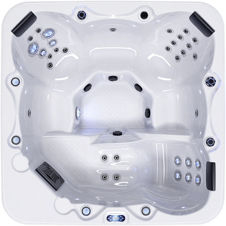 Бассейн летний Lovia Spa ZR6006