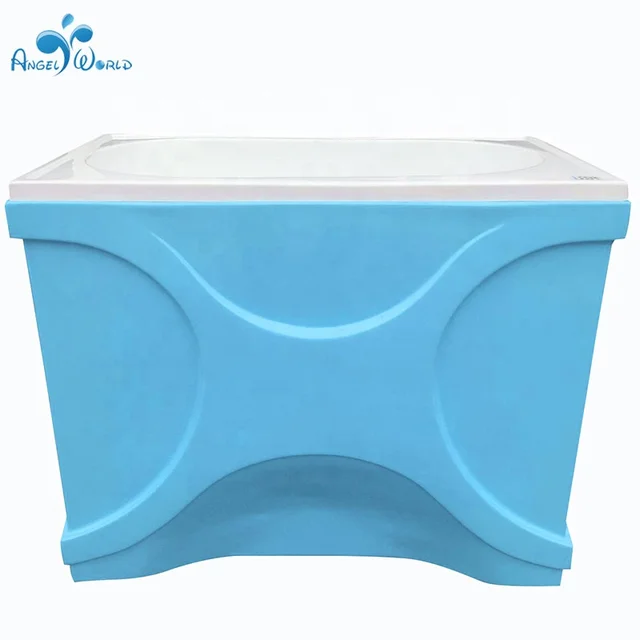 Детский СПА бассейн Angel World PX16 (рис.2)