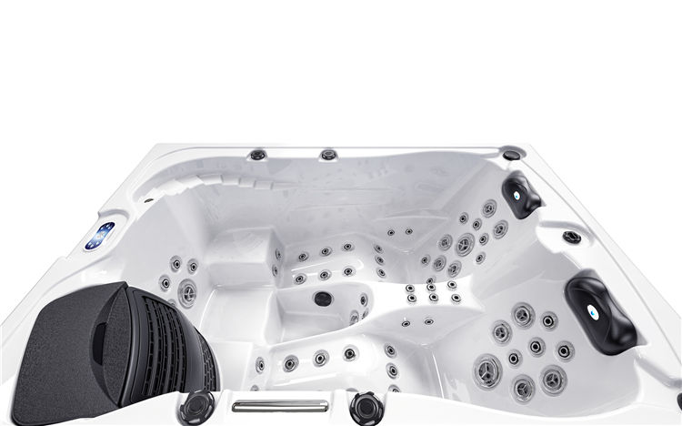 Спа-бассейн Lovia Spa L301 (рис.4) Спа-бассейн Lovia Spa L301 (рис.4)