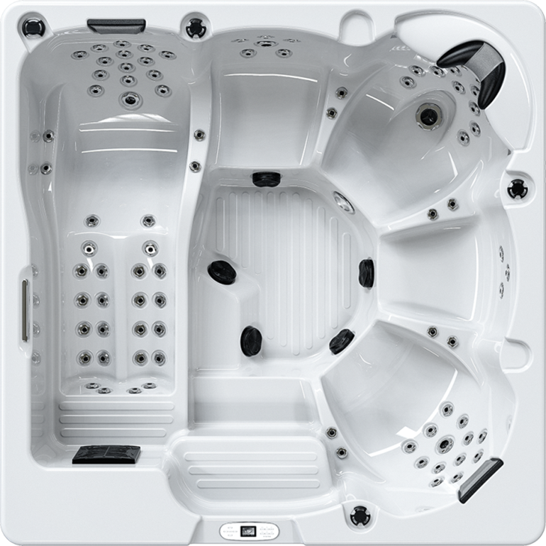 Спа Бассейн Lovia Spa Venus V02