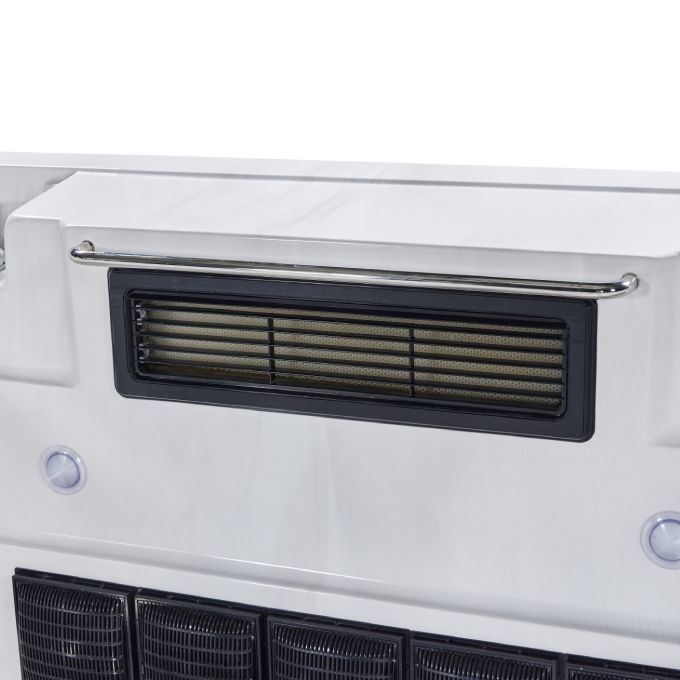 Плавательный бассейн с противотоком AquaVita 801Т (рис.2) Плавательный бассейн с противотоком AquaVita 801Т (рис.2)