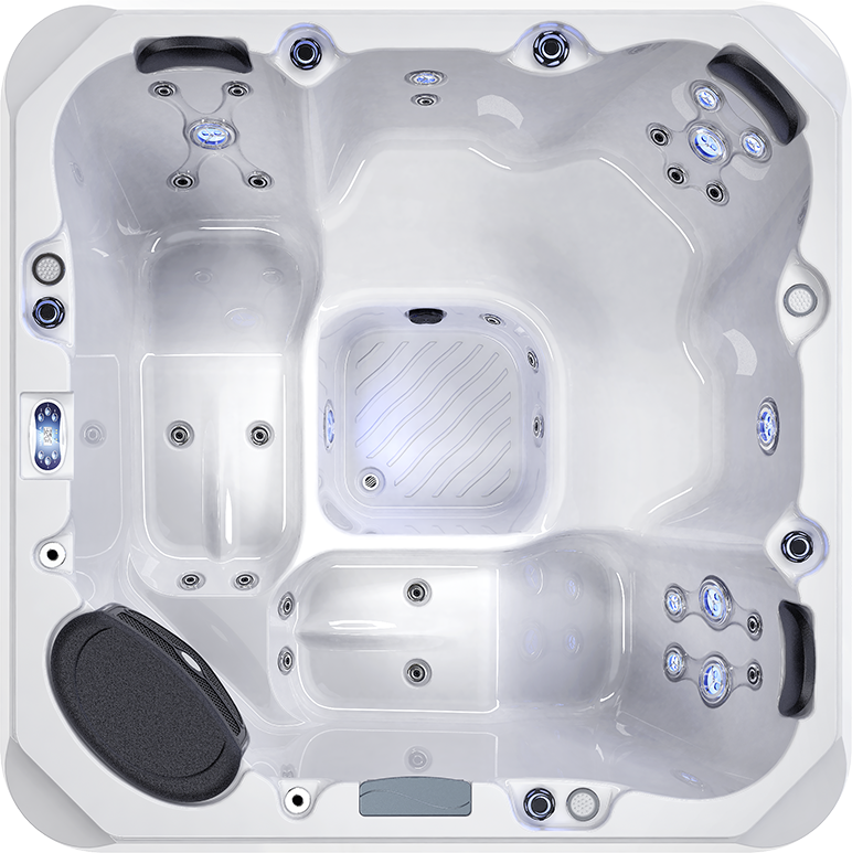 Спа Бассейн Lovia Spa ZR809