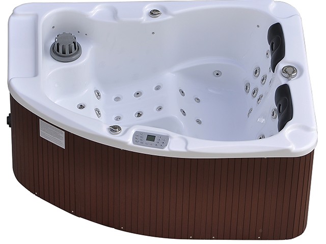 Гидромассажный СПА бассейн Kingston JCS-21 (рис.2) Гидромассажный СПА бассейн Kingston JCS-21 (рис.2)