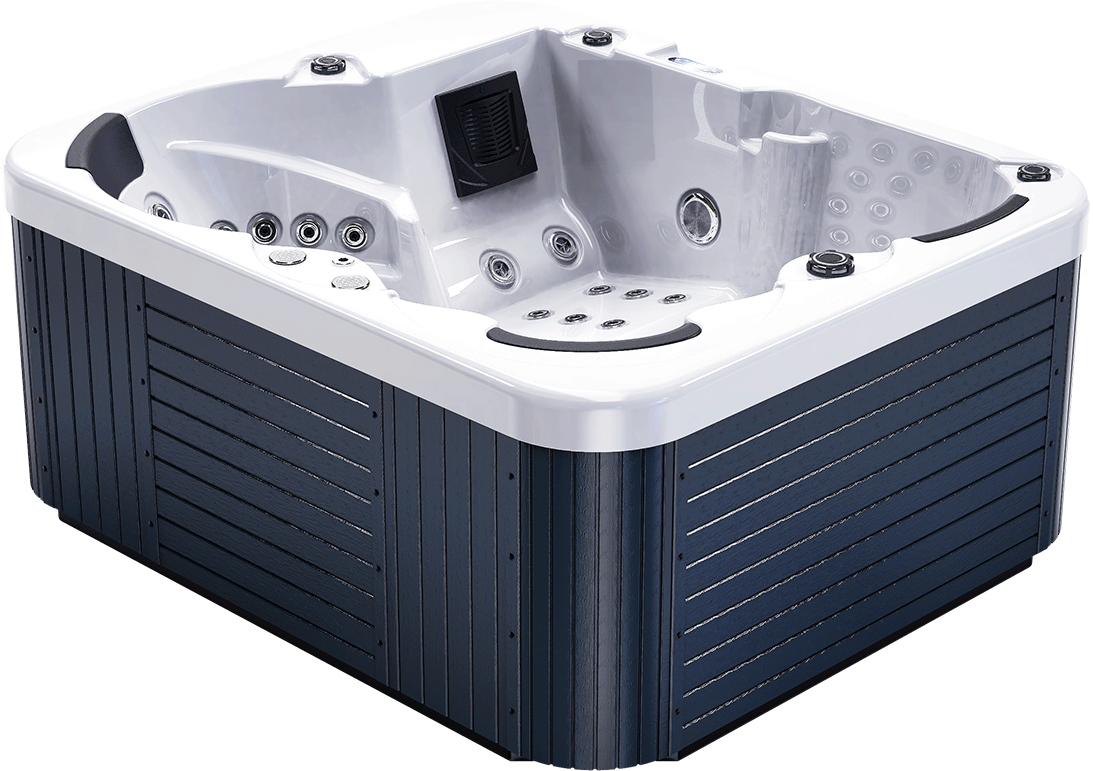 Спа бассейн Lovia Spa ZR7030 (рис.1)