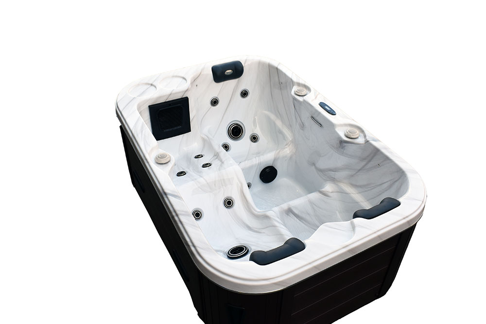 Гидромассажный Спа Бассейн Jazzi Pool Phoenix 335E (рис.6) Гидромассажный Спа Бассейн Jazzi Pool Phoenix 335E (рис.6)