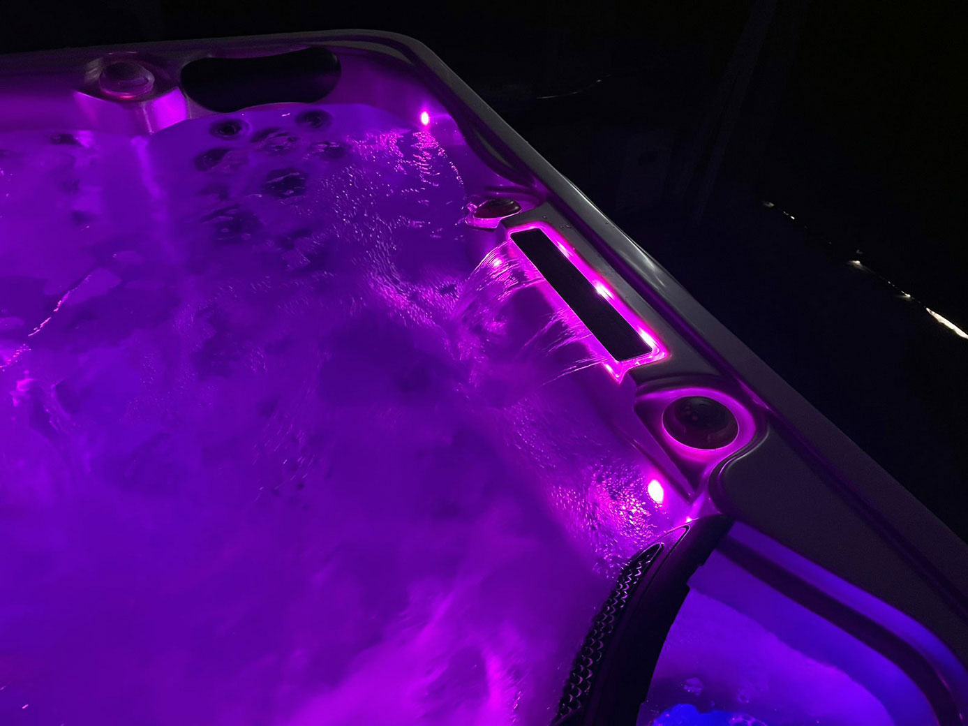 Гидромассажный Спа Бассейн Jazzi Pool 333E Eldorado (рис.13) Гидромассажный Спа Бассейн Jazzi Pool 333E Eldorado (рис.13)