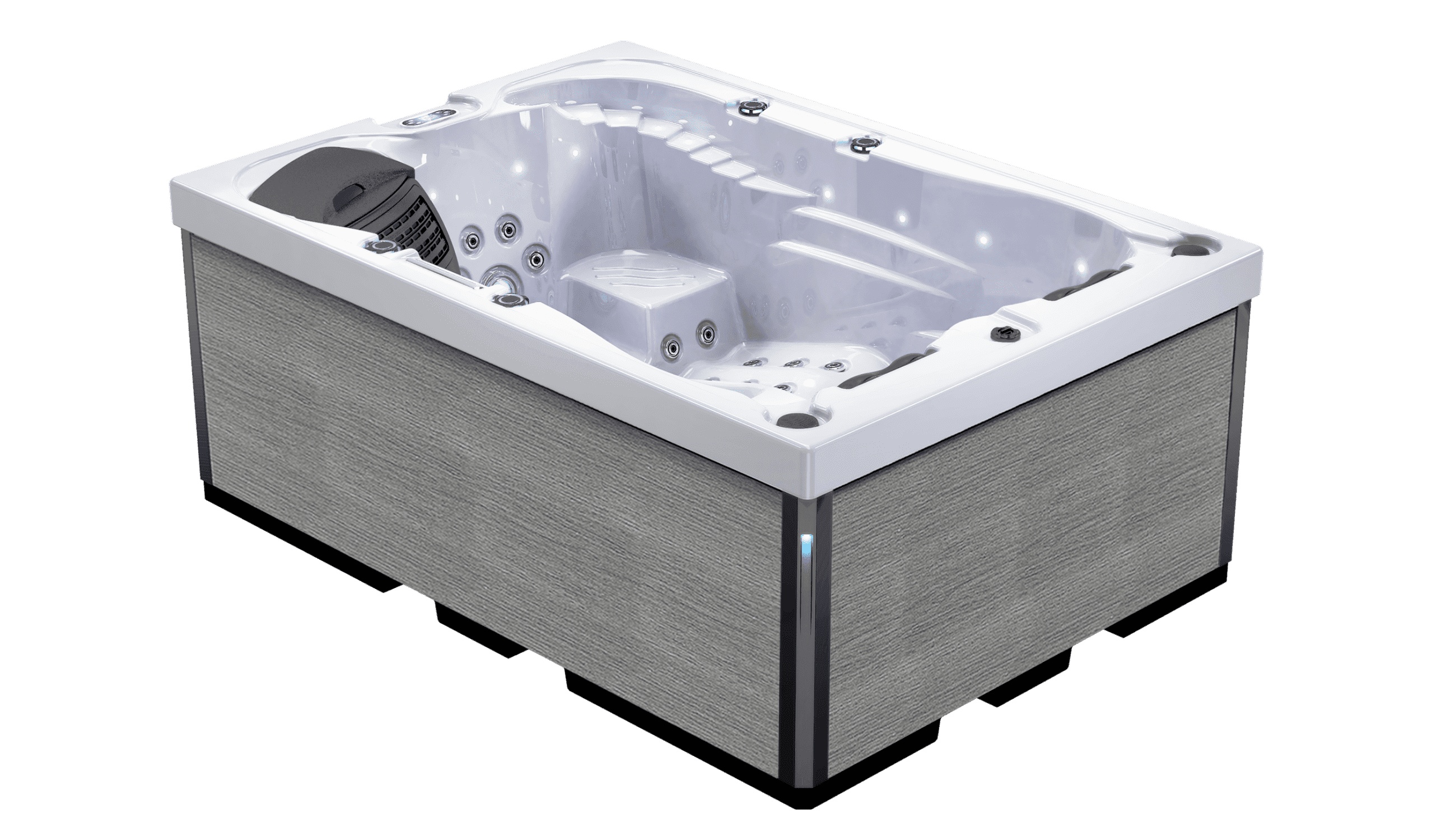 Спа-бассейн Lovia Spa L301 (рис.1)