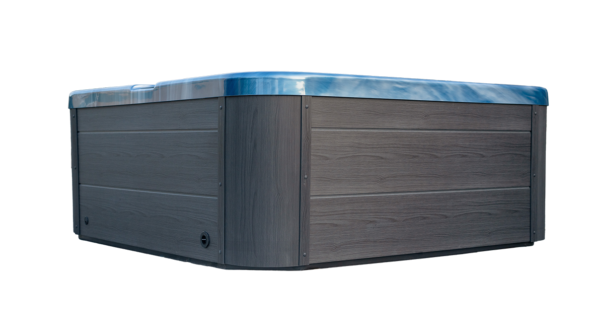 Спа Бассейн Lovia Spa ZR6005 (рис.4) Спа Бассейн Lovia Spa ZR6005 (рис.4)