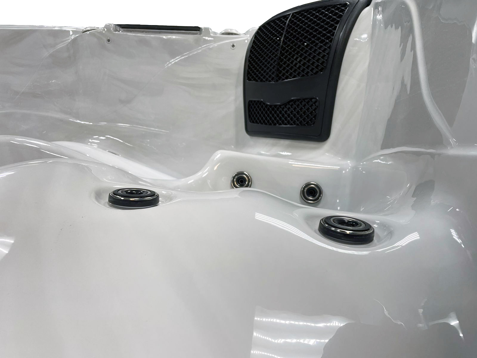 Гидромассажный Спа Бассейн Jazzi Pool 333E Eldorado (рис.5) Гидромассажный Спа Бассейн Jazzi Pool 333E Eldorado (рис.5)