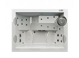 Спа-бассейн Jacuzzi UNIQUE Built In
