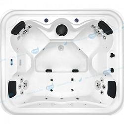 Гидромассажный СПА бассейн Joyee SPA Cologne