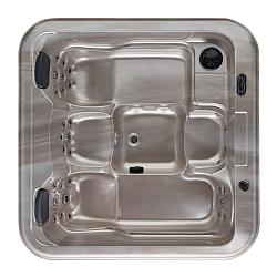 Гидромассажный спа бассейн Mexda WS-296 Lite