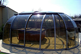 СПА-САНХАУС