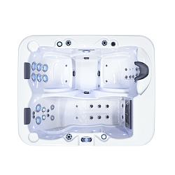 Спа Бассейн Lovia Spa ZR6008