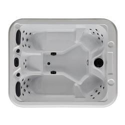 Гидромассажный спа бассейн Mexda WS-295 Lite